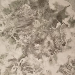 MLW Vivid Silver Mirror