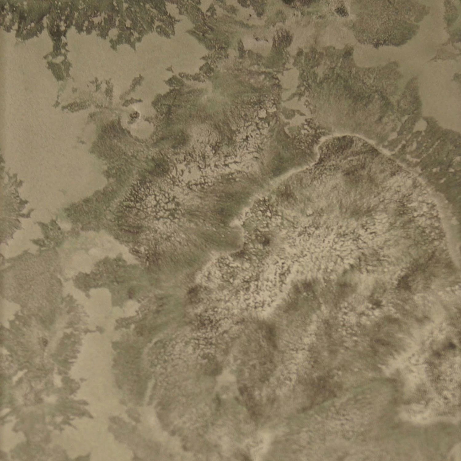 MLW Vivid Silver Mirror - Image 3