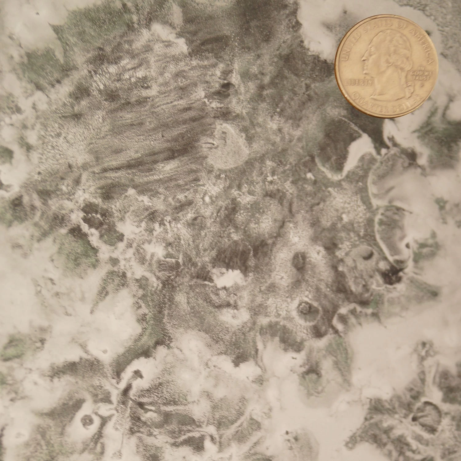 MLW Vivid Silver Mirror - Image 4