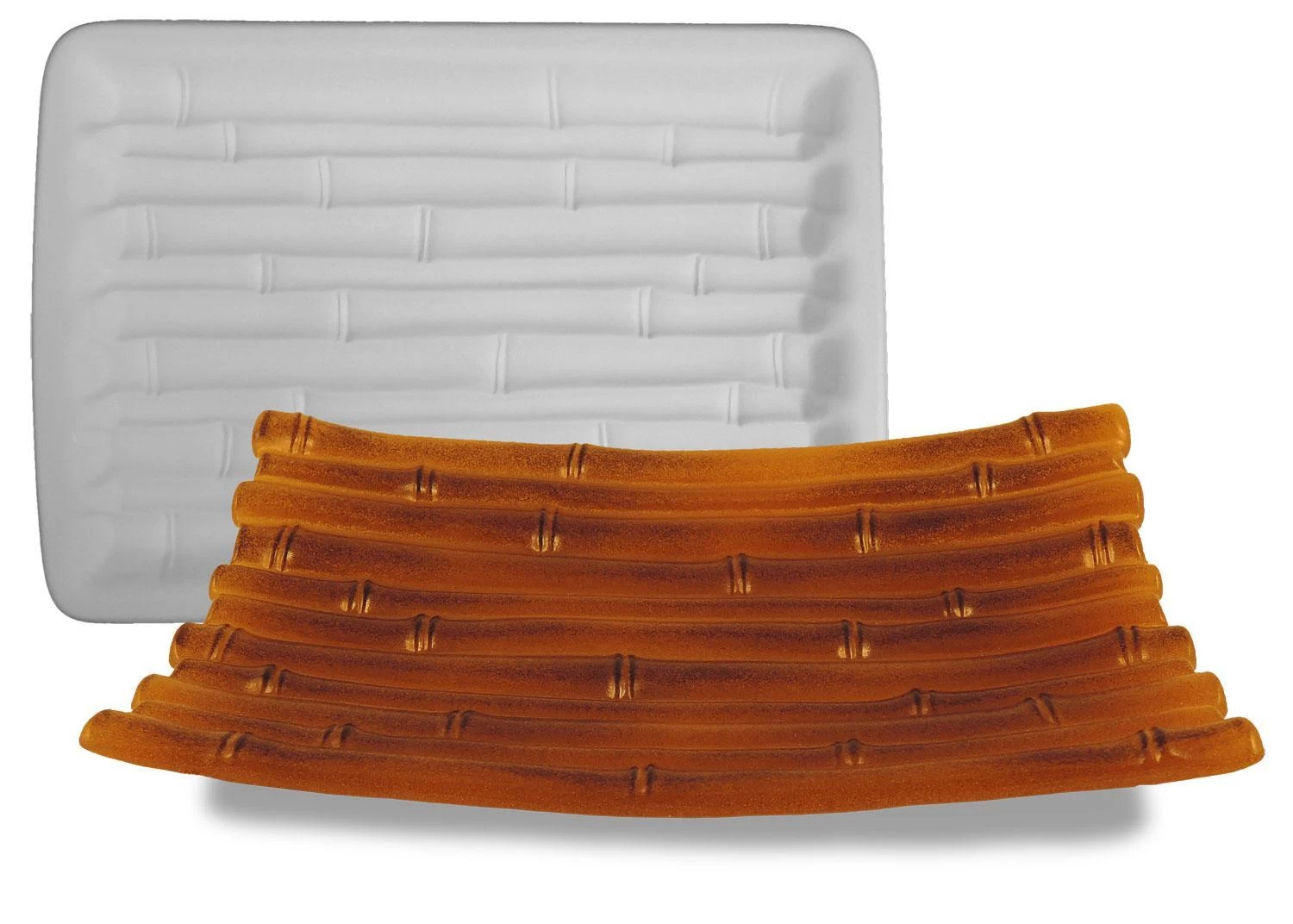 Bamboo Casting Mold - Image 6