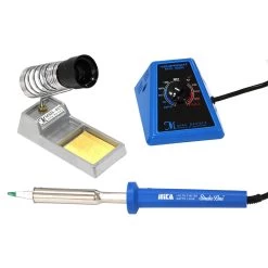 Mika Soldering Studio