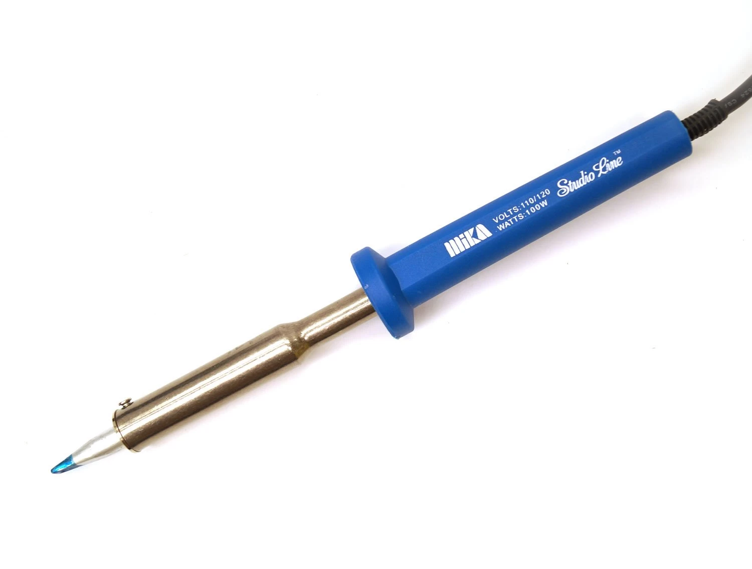 Mika Soldering Studio - Image 4