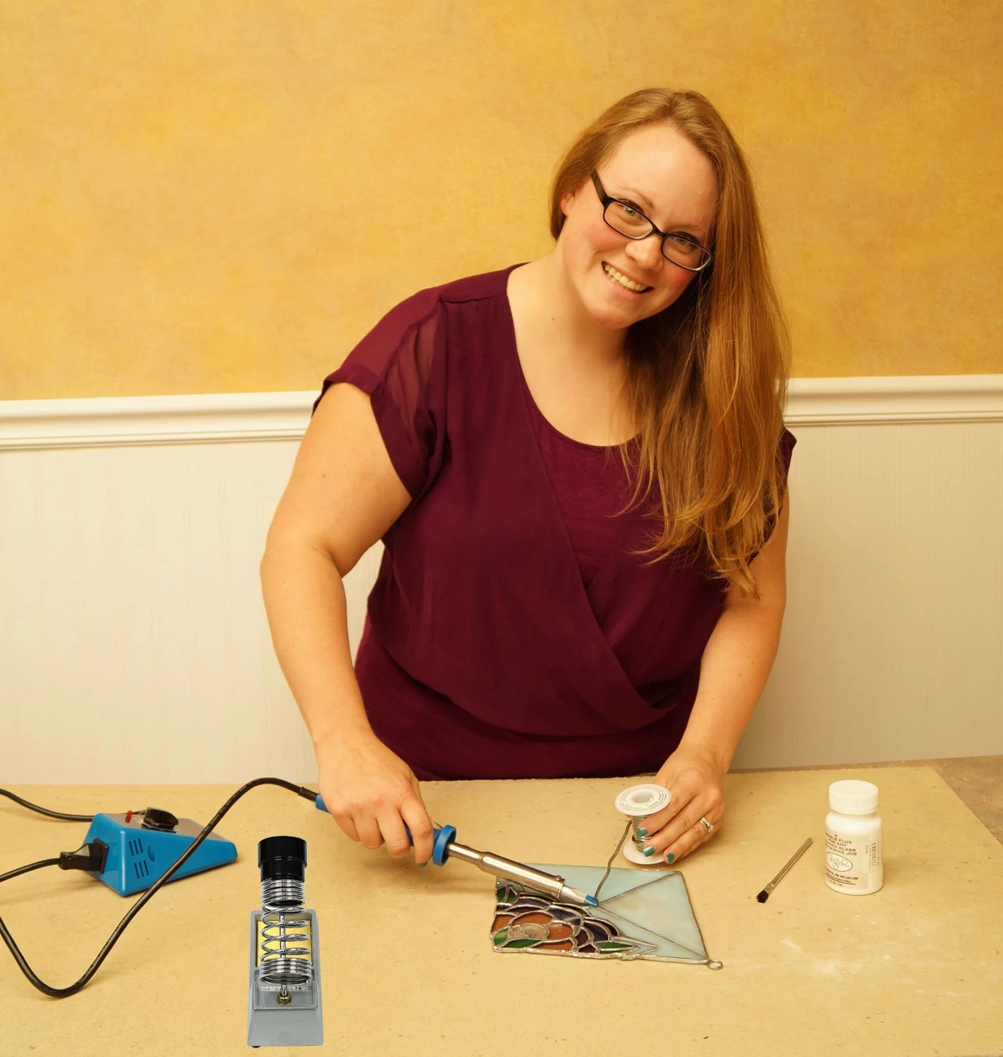 Mika Soldering Studio - Image 7