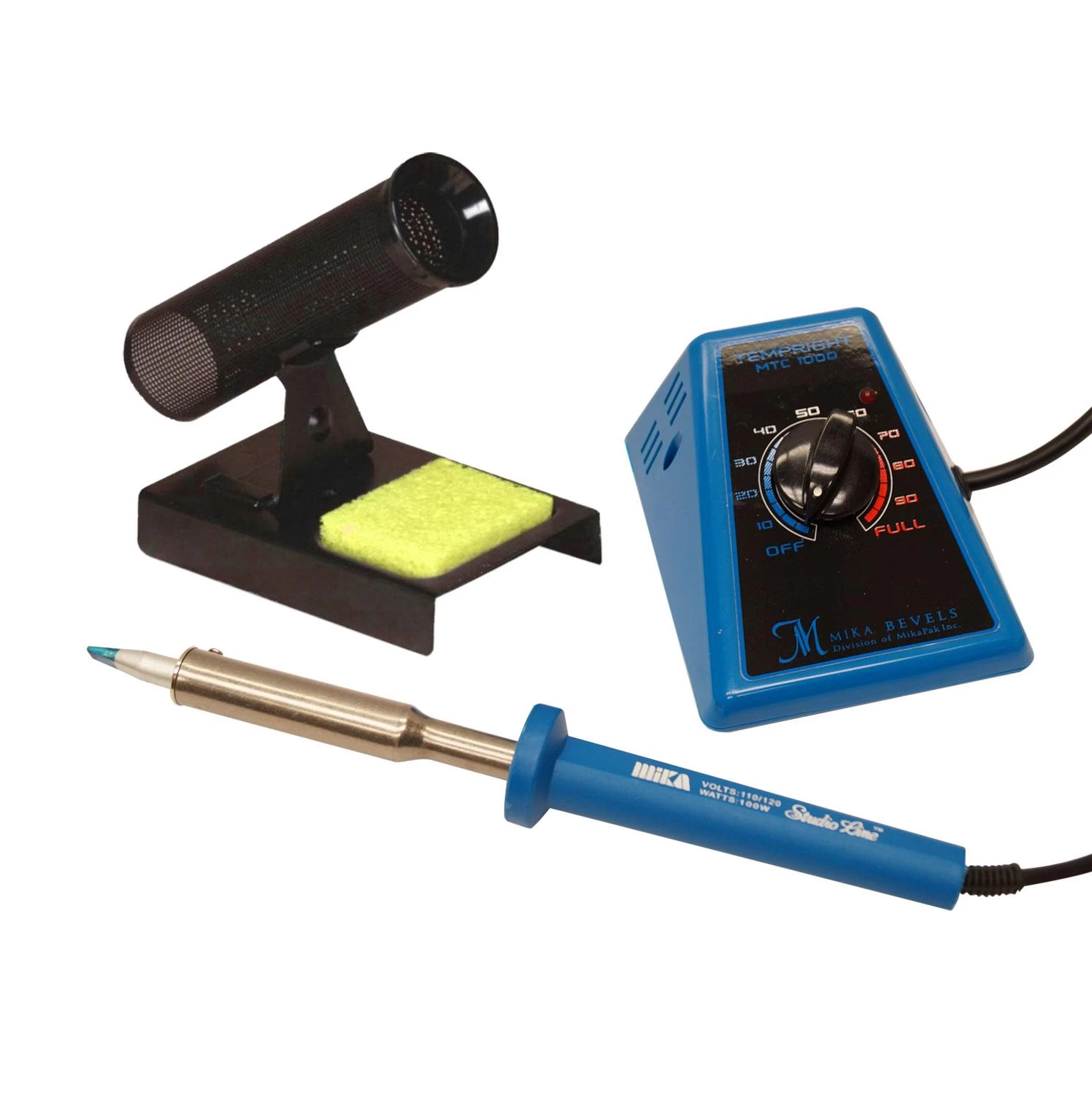 Mika Soldering Studio - Image 8