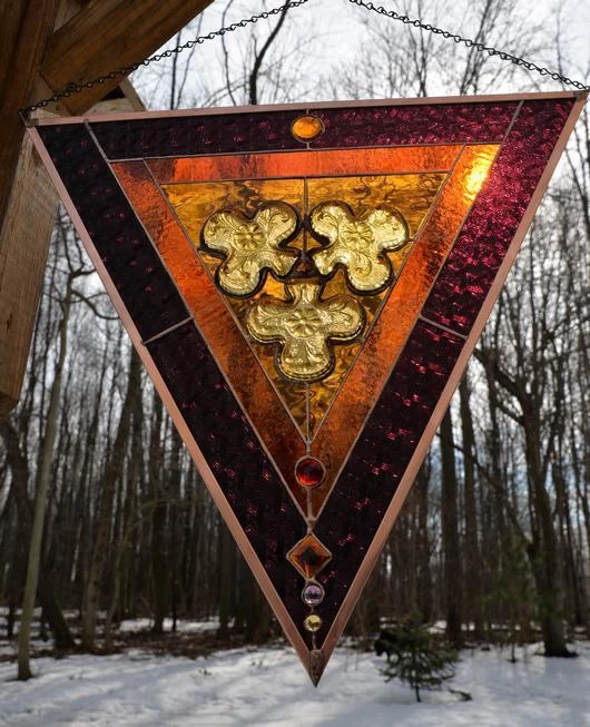 7/32" Edco Copper Foil - 1.25 Mil - Image 4