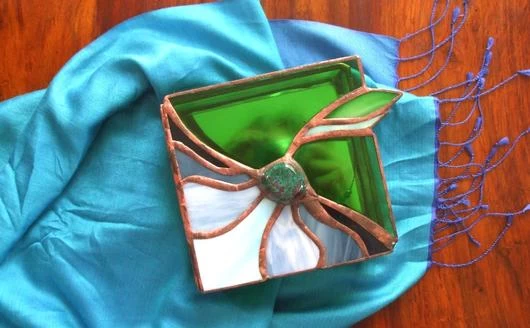 7/32" Edco Copper Foil - 1.25 Mil - Image 5