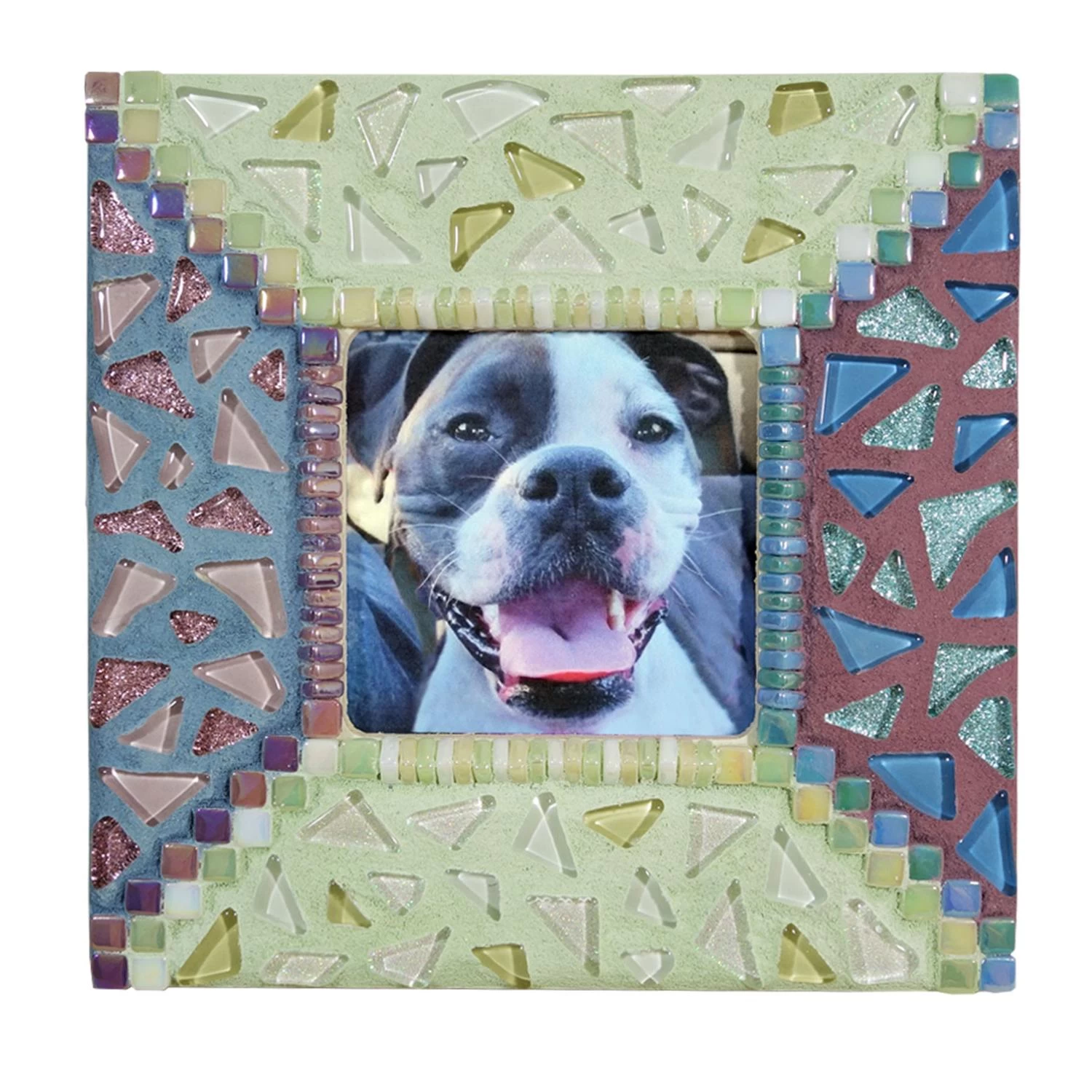 Cobblestone Lights Glass Gems - 1/2 Lb - Image 7