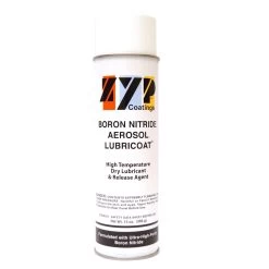 ZYP Boron Nitride Mold Release - 13 Oz.