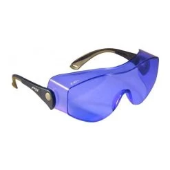 Phillips 202 - Polycarbonate Over Prescription