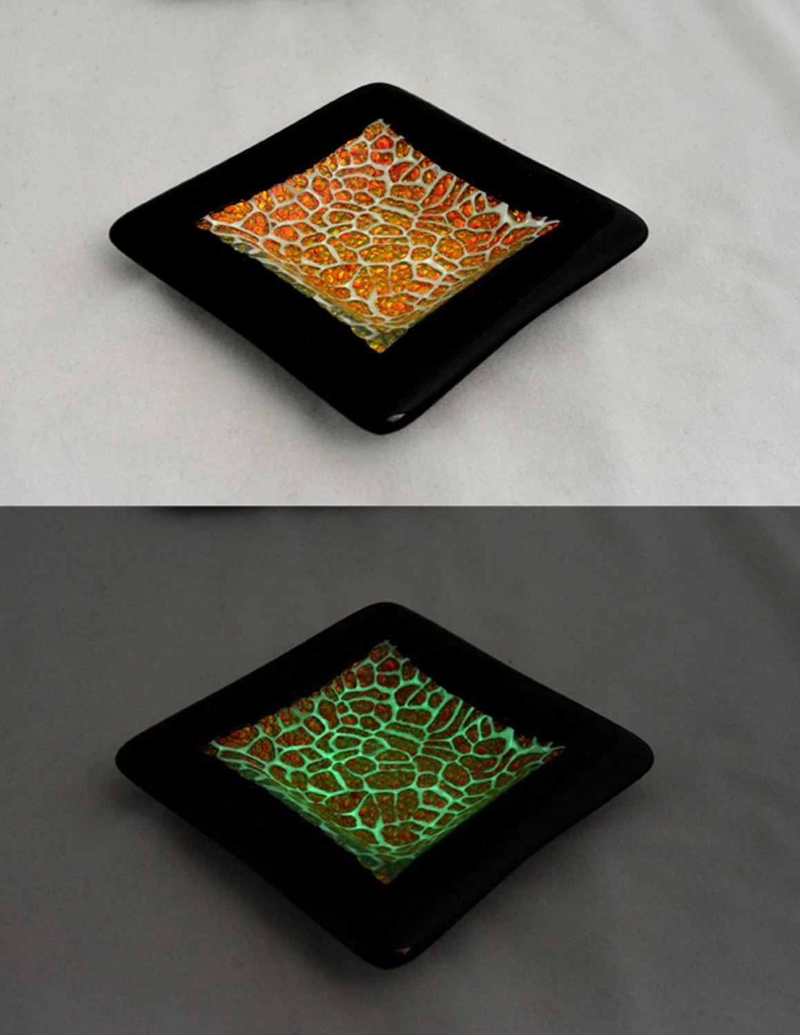 CBS Yellow Glow Pigment 1 Oz - Image 6