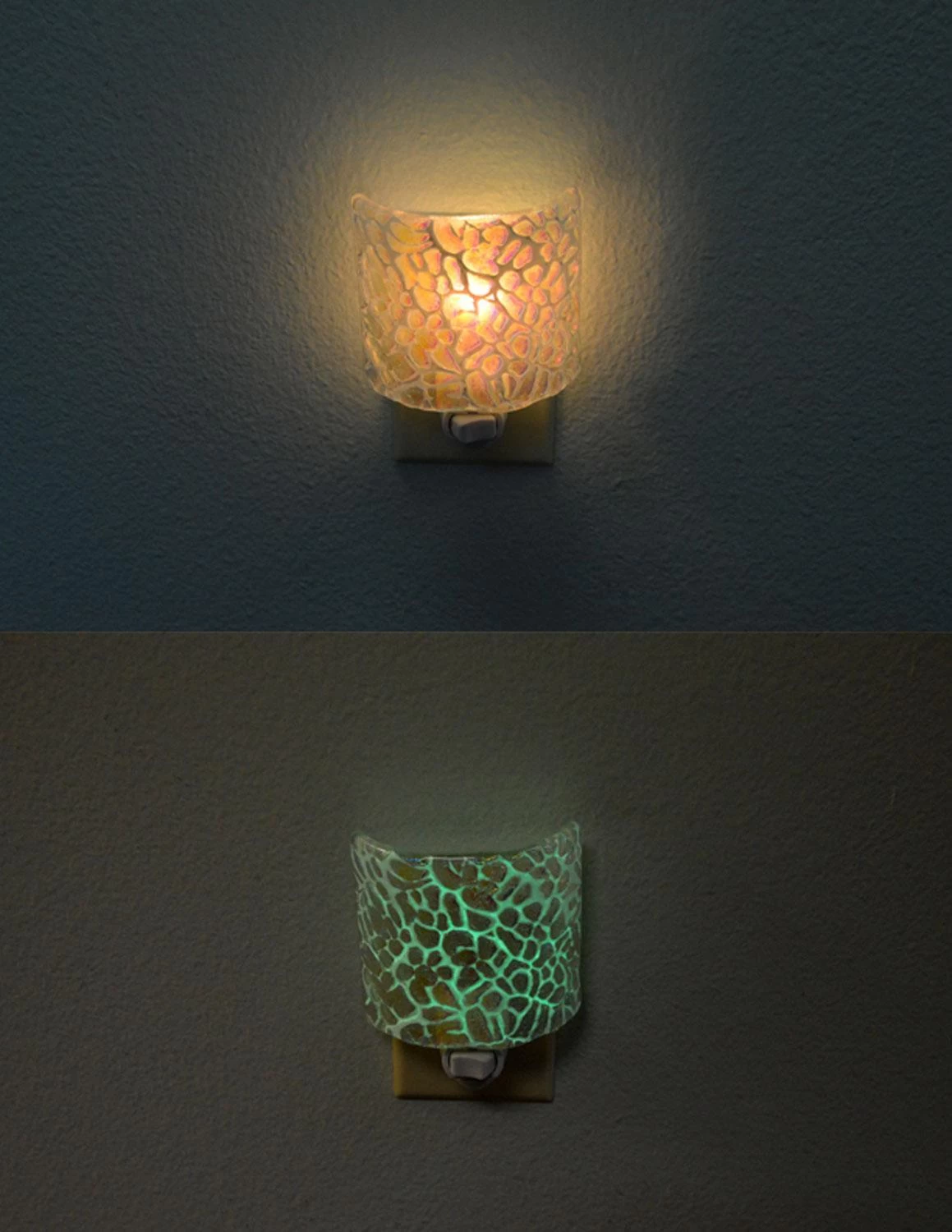 CBS Yellow Glow Pigment 1 Oz - Image 9