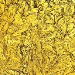 Van Gogh Gold Sparkle