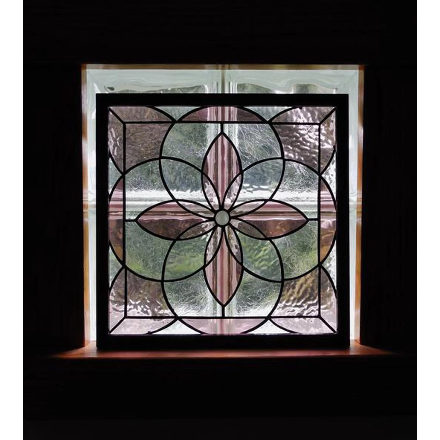 7/32" Edco Black Backed Foil - 1.0 Mil - Image 4