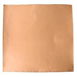 Edco Black Backed Foil Sheet