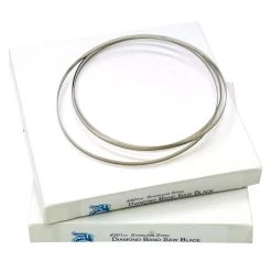 C-40 37" Stainless Steel Blades - 2 Pack