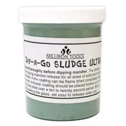 Dip-N-Go Sludge Ultra Bead Release - 8 Oz