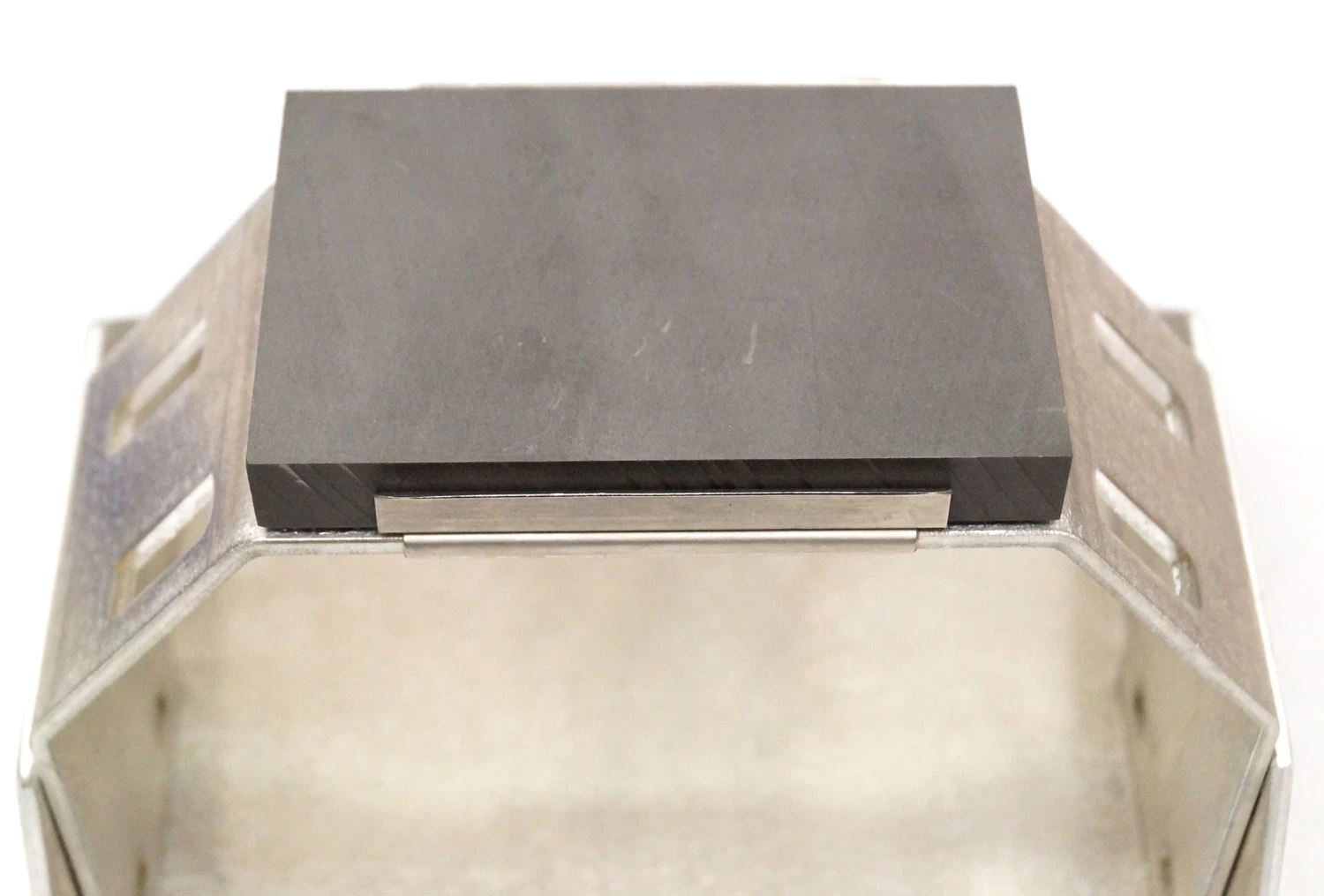 Hand And Arm Rest With Graphite Pad - Image 5