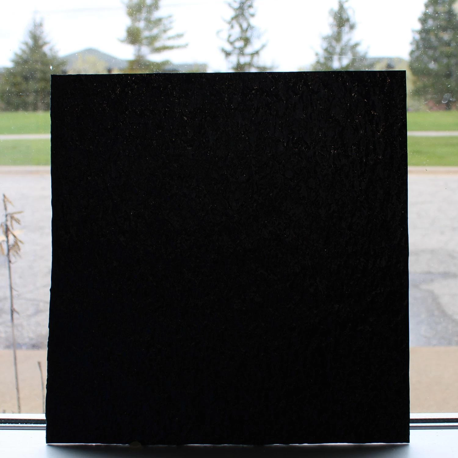 Uro Black Opal Granite - 96 COE - Image 2