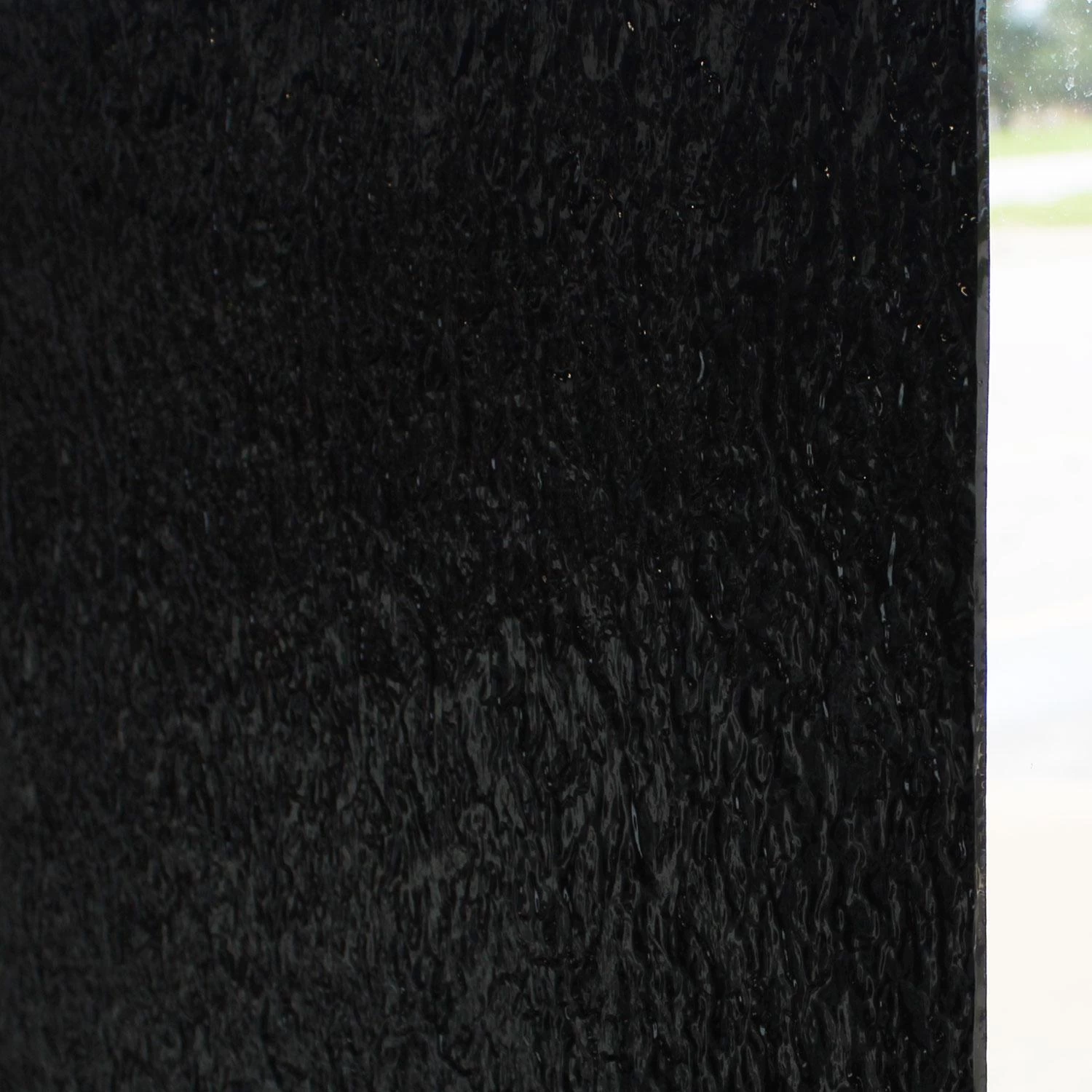 Uro Black Opal Granite - 96 COE - Image 3