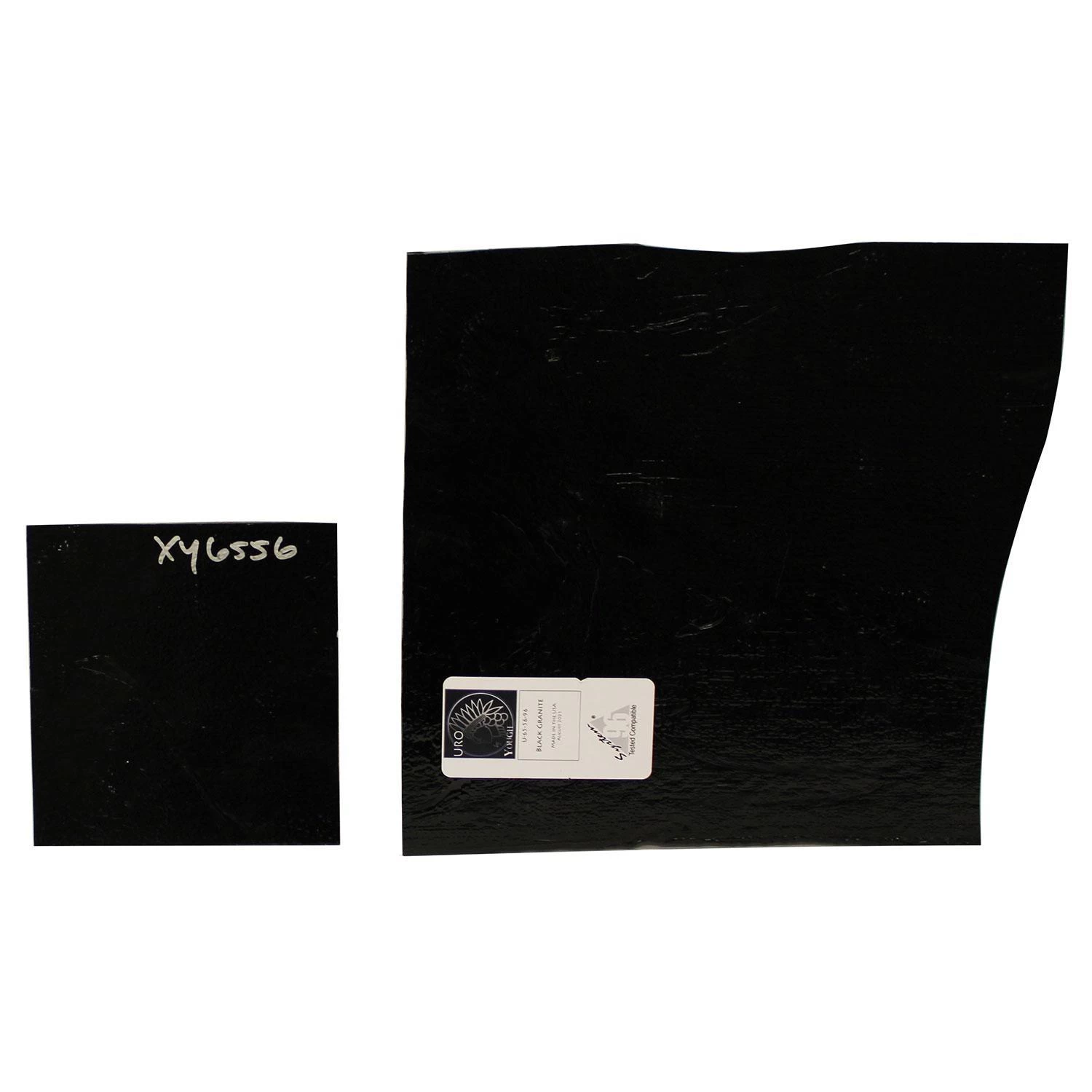 Uro Black Opal Granite - 96 COE - Image 8