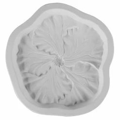 Hibiscus Casting Mold