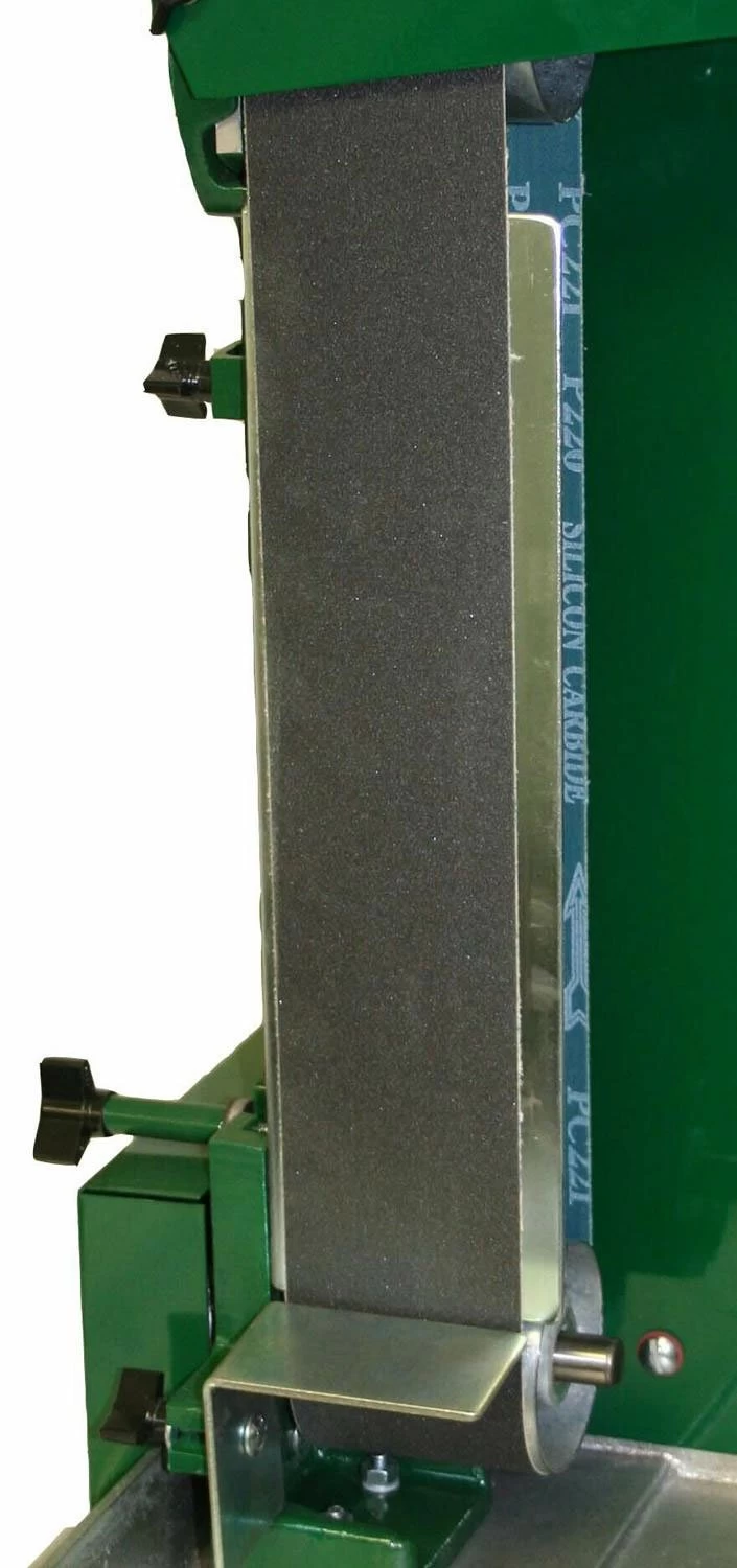 Covington Commercial Wet Belt Sander - Image 4