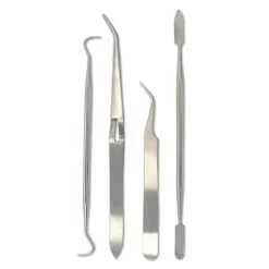 Mosaic Detail Tool Kit