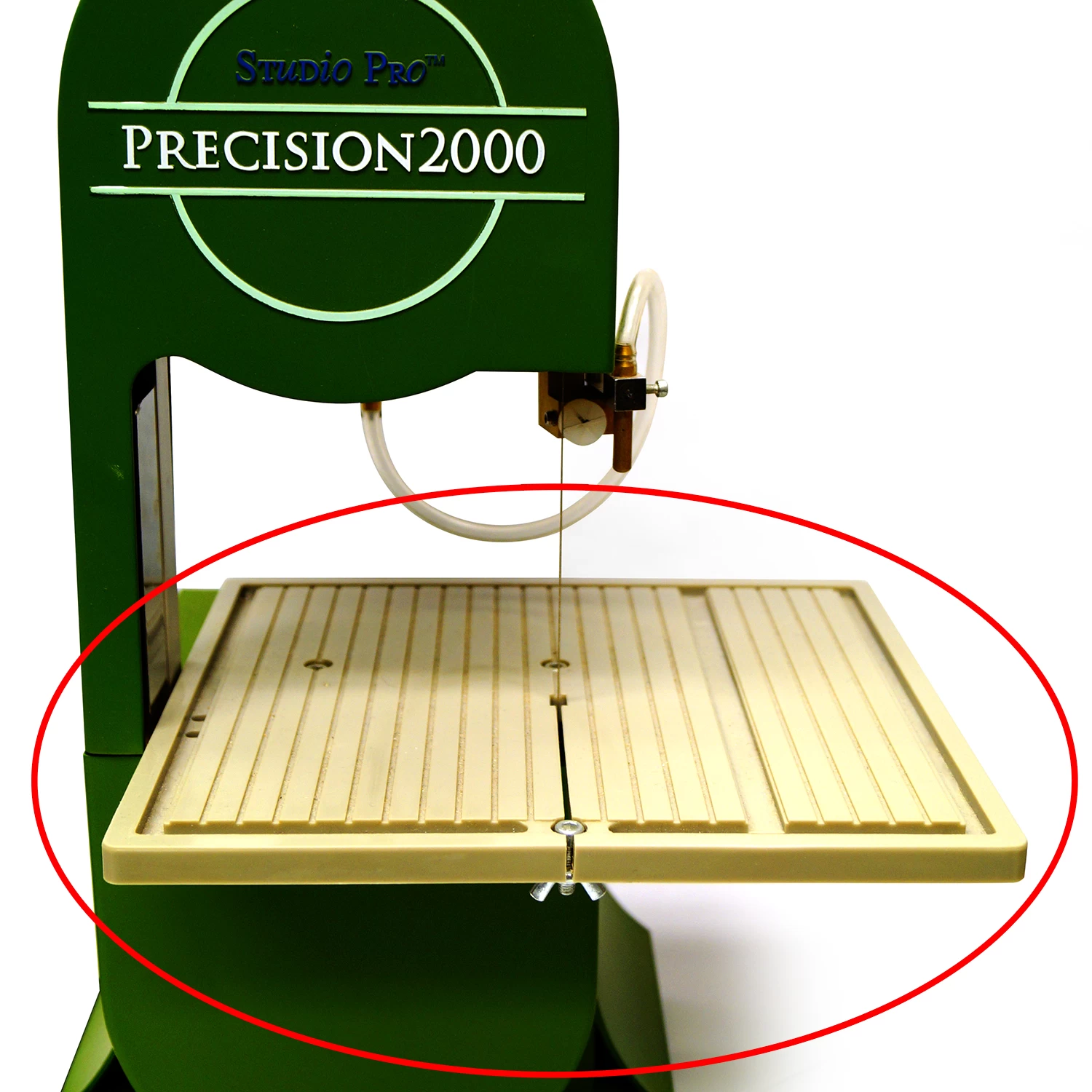 Precision 2000 Replacement Work Table - Image 2