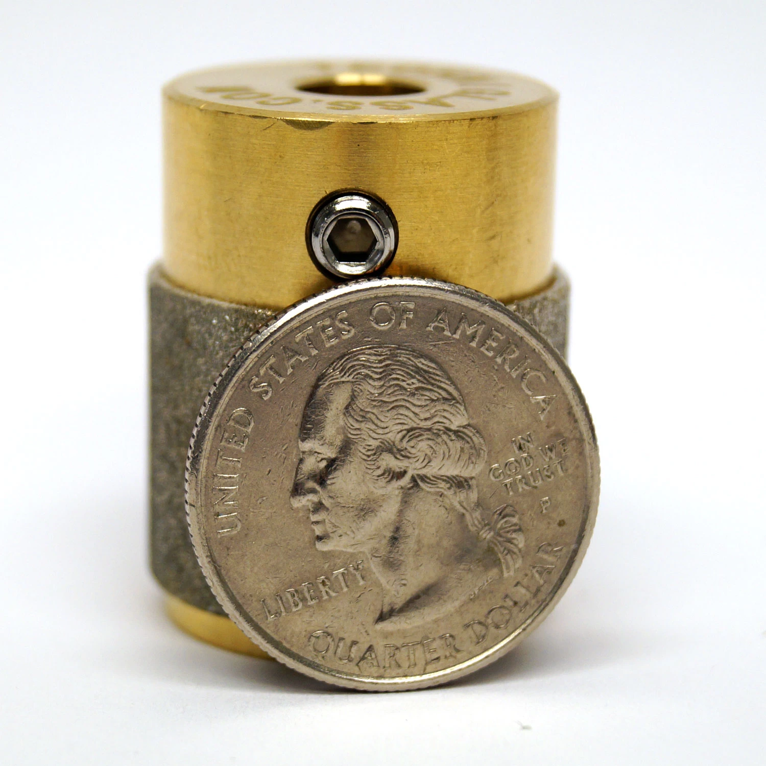 1" Standard Brilliant Grinder Bit - Image 4