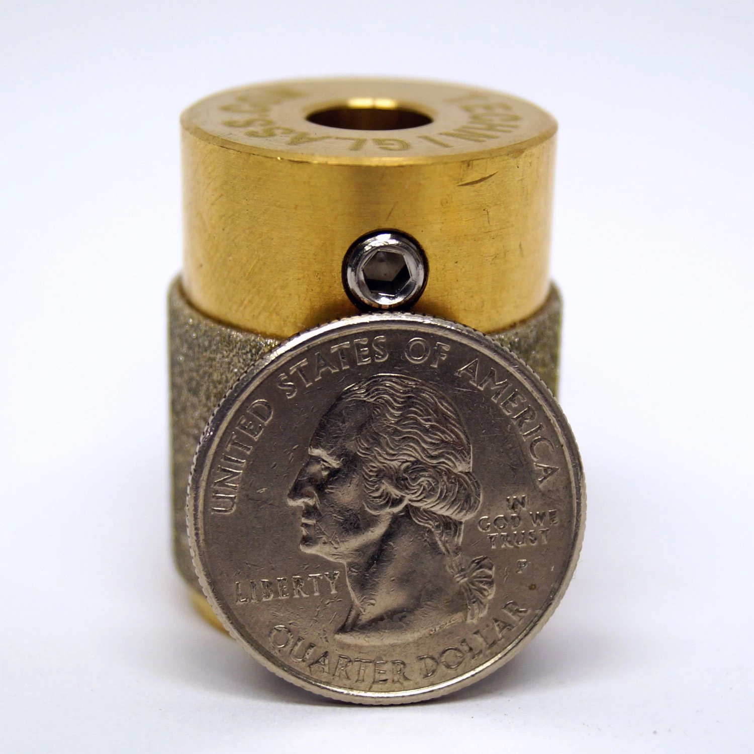 1" Rapid Brilliant Grinder Bit - Image 4