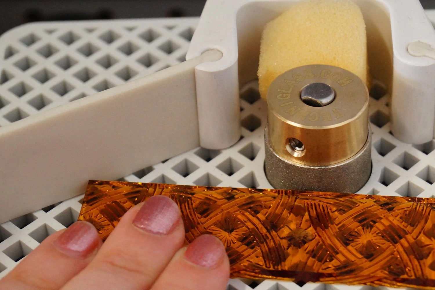 1" Rapid Brilliant Grinder Bit - Image 7