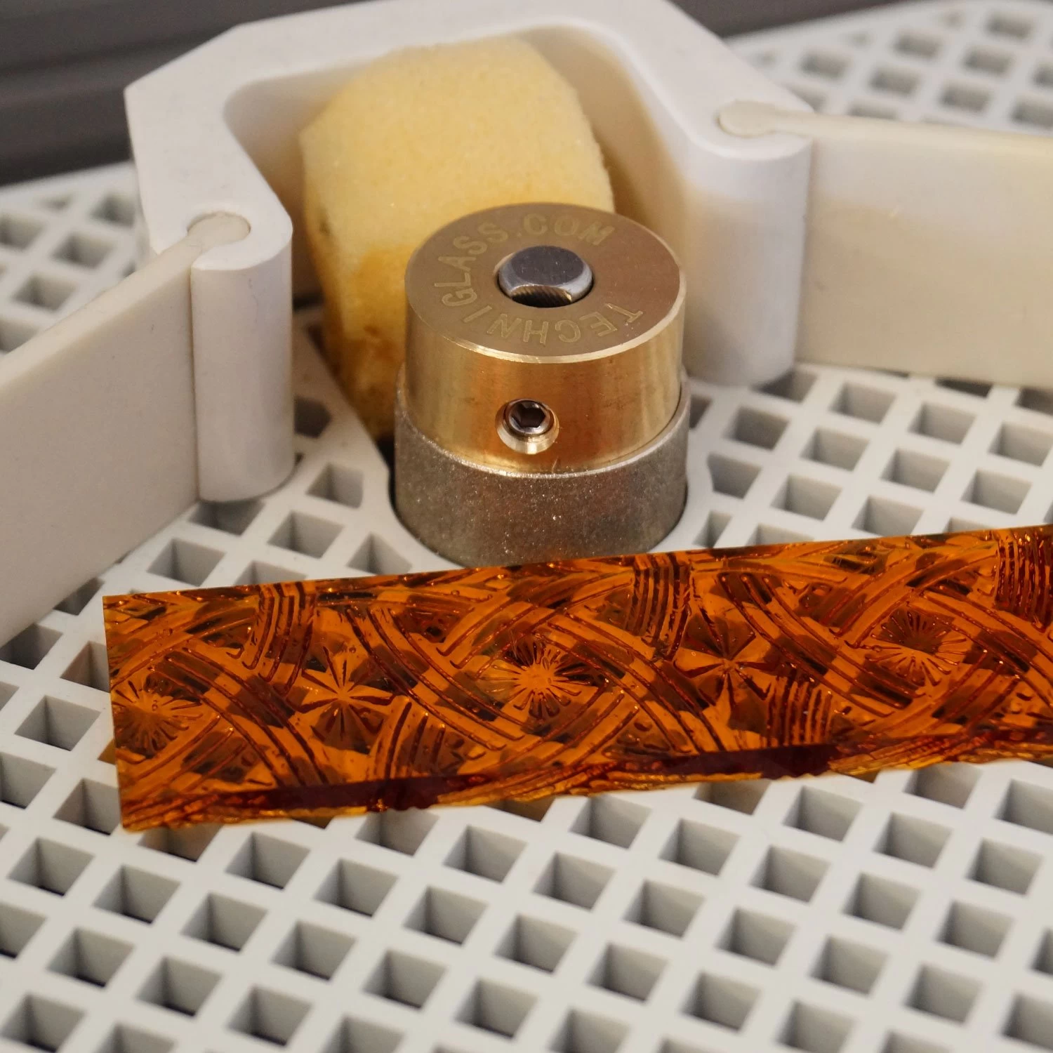 1" Rapid Brilliant Grinder Bit - Image 8