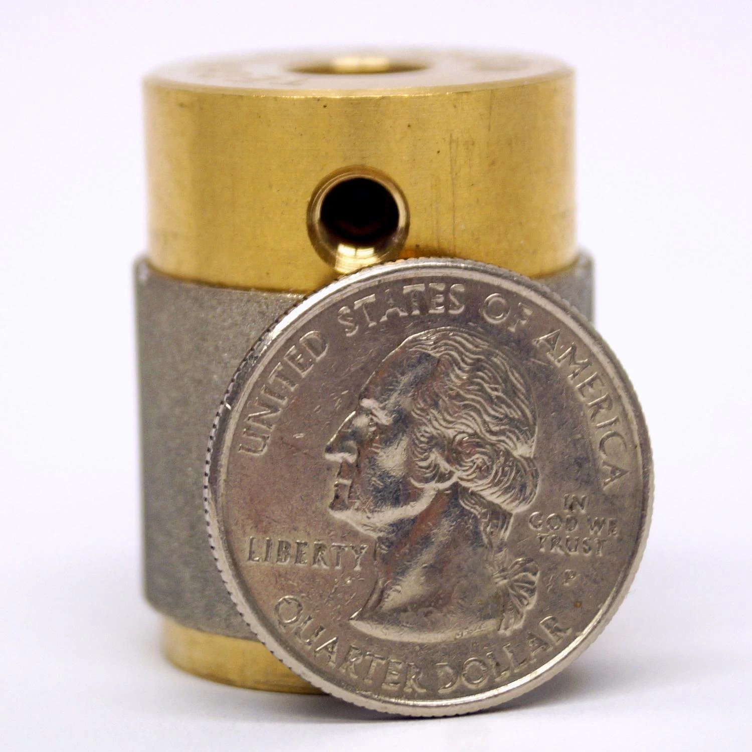 1" Ultra Fine Brilliant Grinder Bit - Image 4