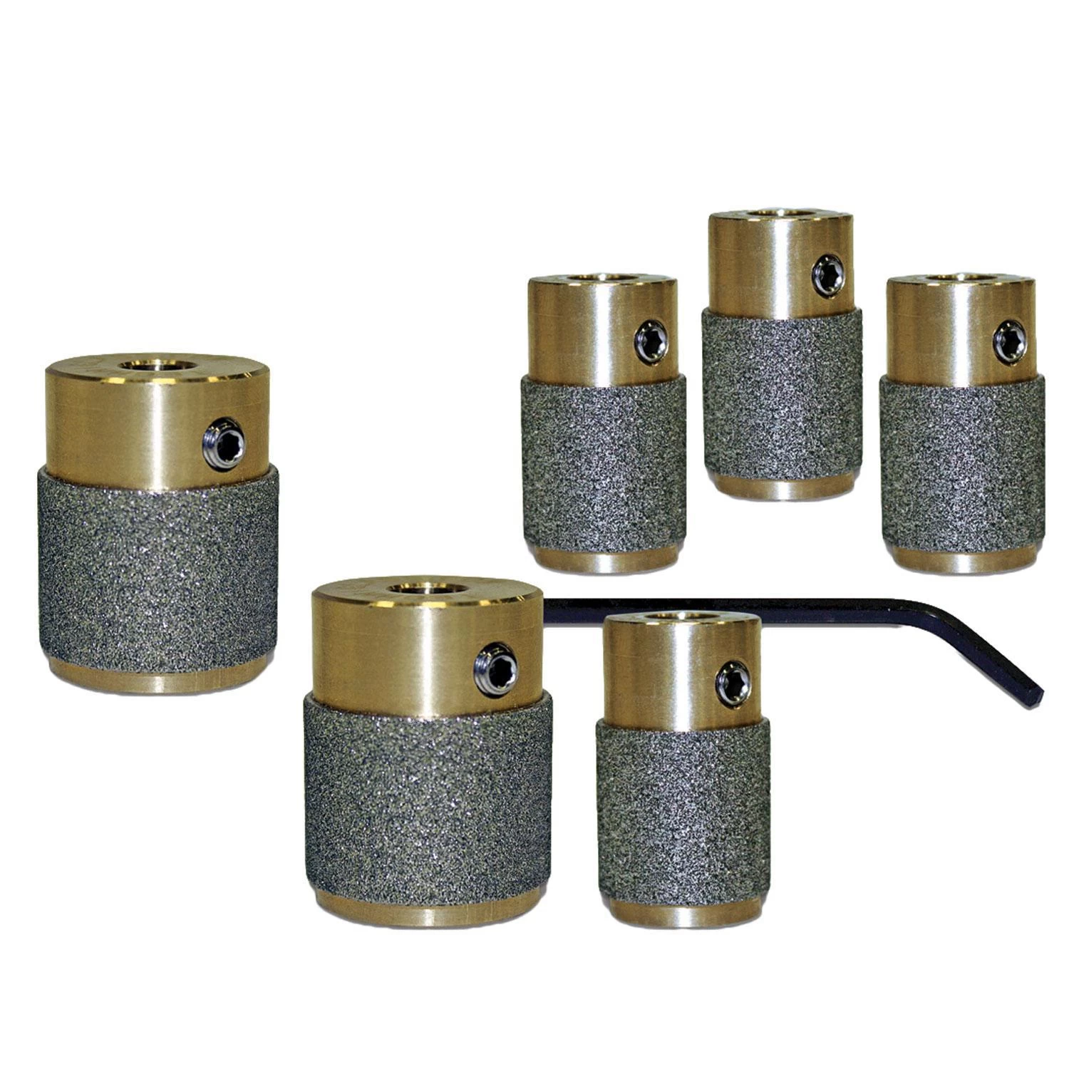 1" Ultra Fine Brilliant Grinder Bit - Image 6