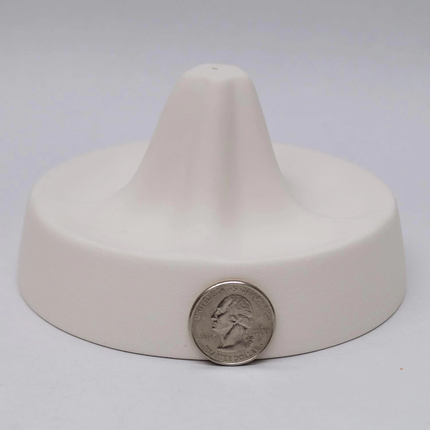 Fluted Mushroom Drape Mold - Image 5