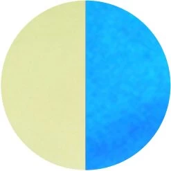 CBS Blue Glow Pigment 1 Oz