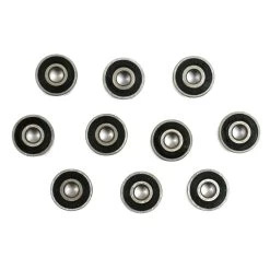 Taurus II.2 R-2 Bearings - 10 Pack