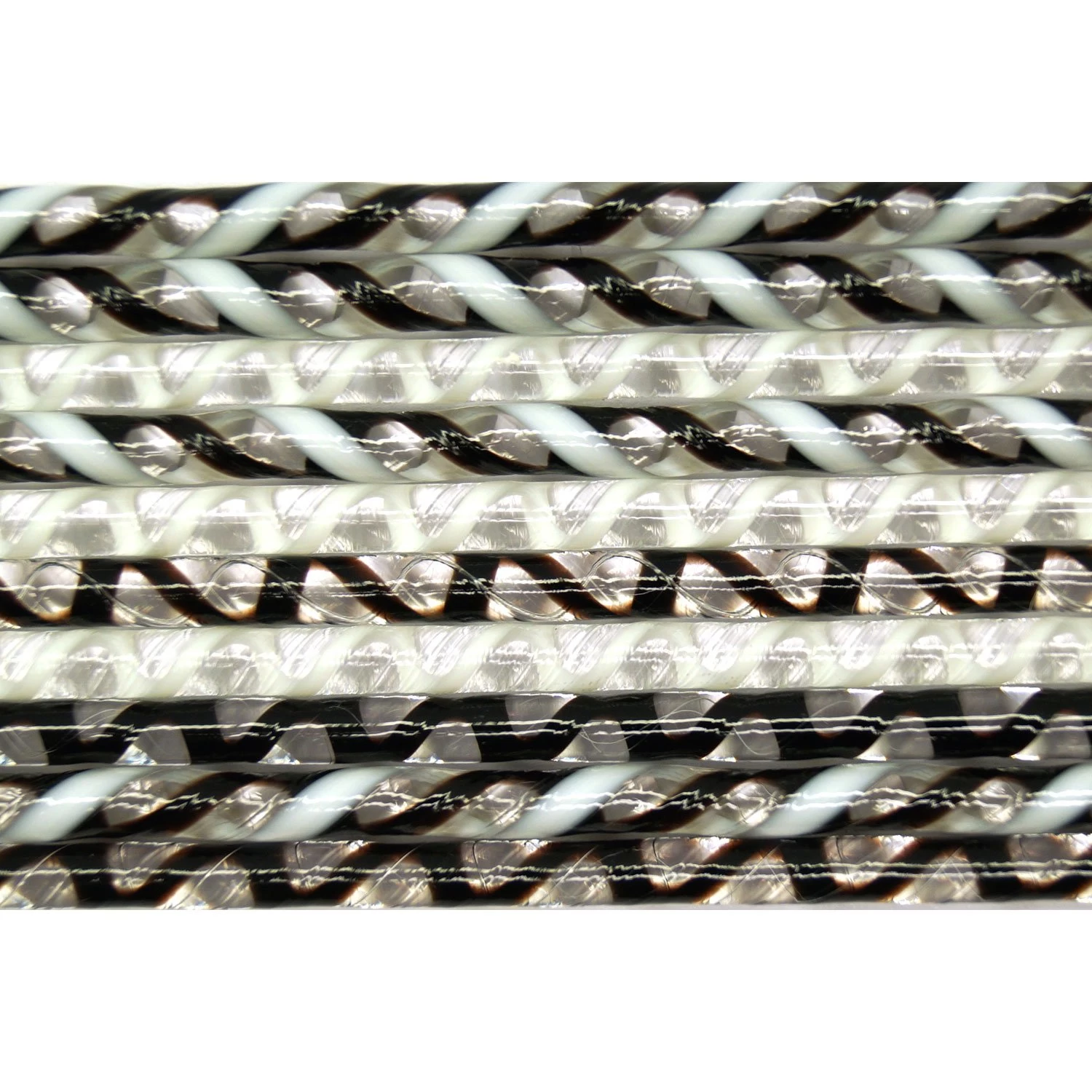 Tuxedo Twisted Cane Assortment - 96 COE - Image 2