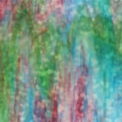 Youghiogheny White Opal, Turquoise, Green And Gold Pink Reproduction