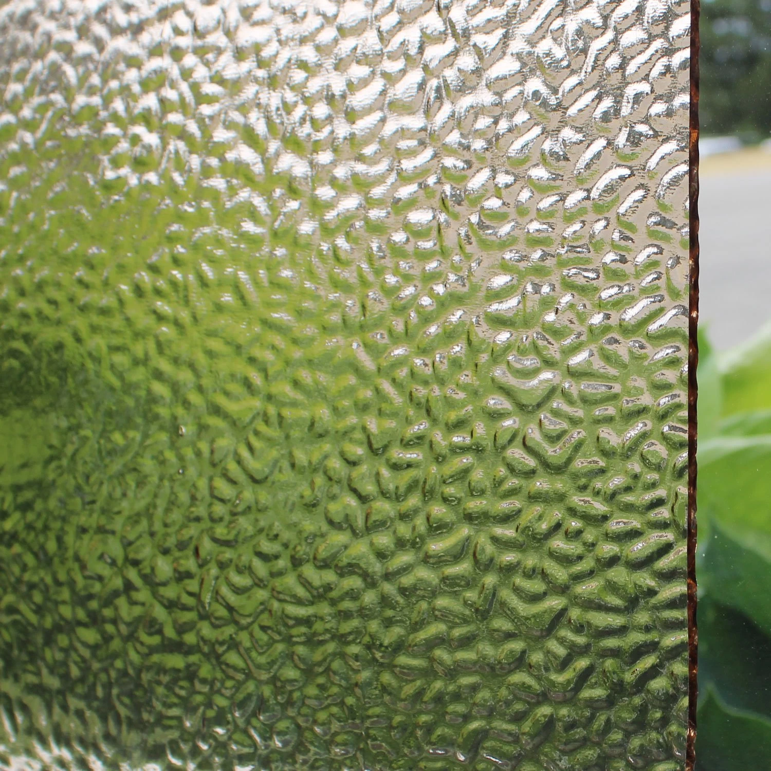 English Muffle Champagne - Image 3