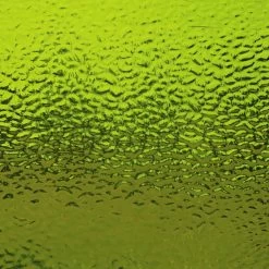 English Muffle Spring Green