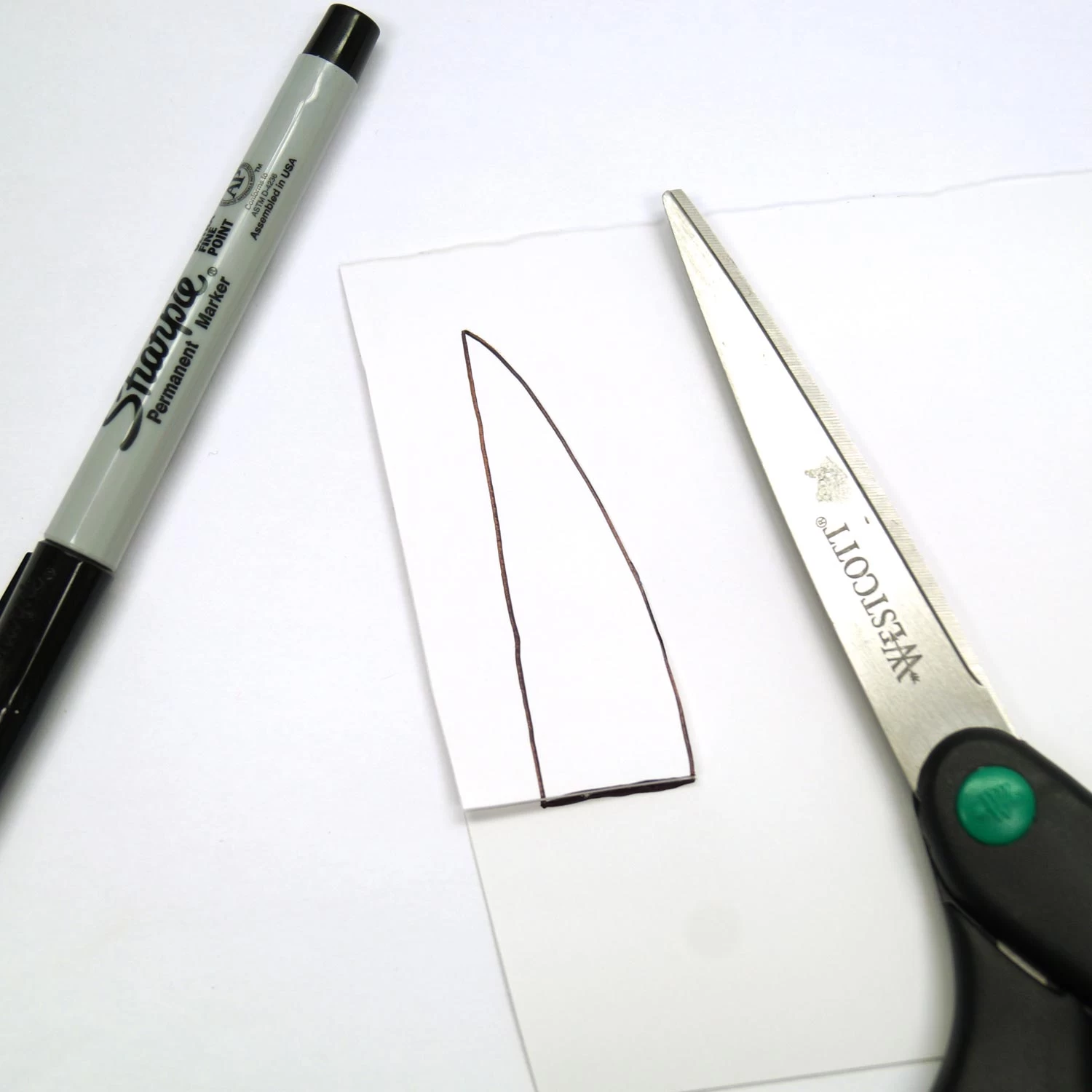 22" Wide Piper's Pattern Paper - Image 5