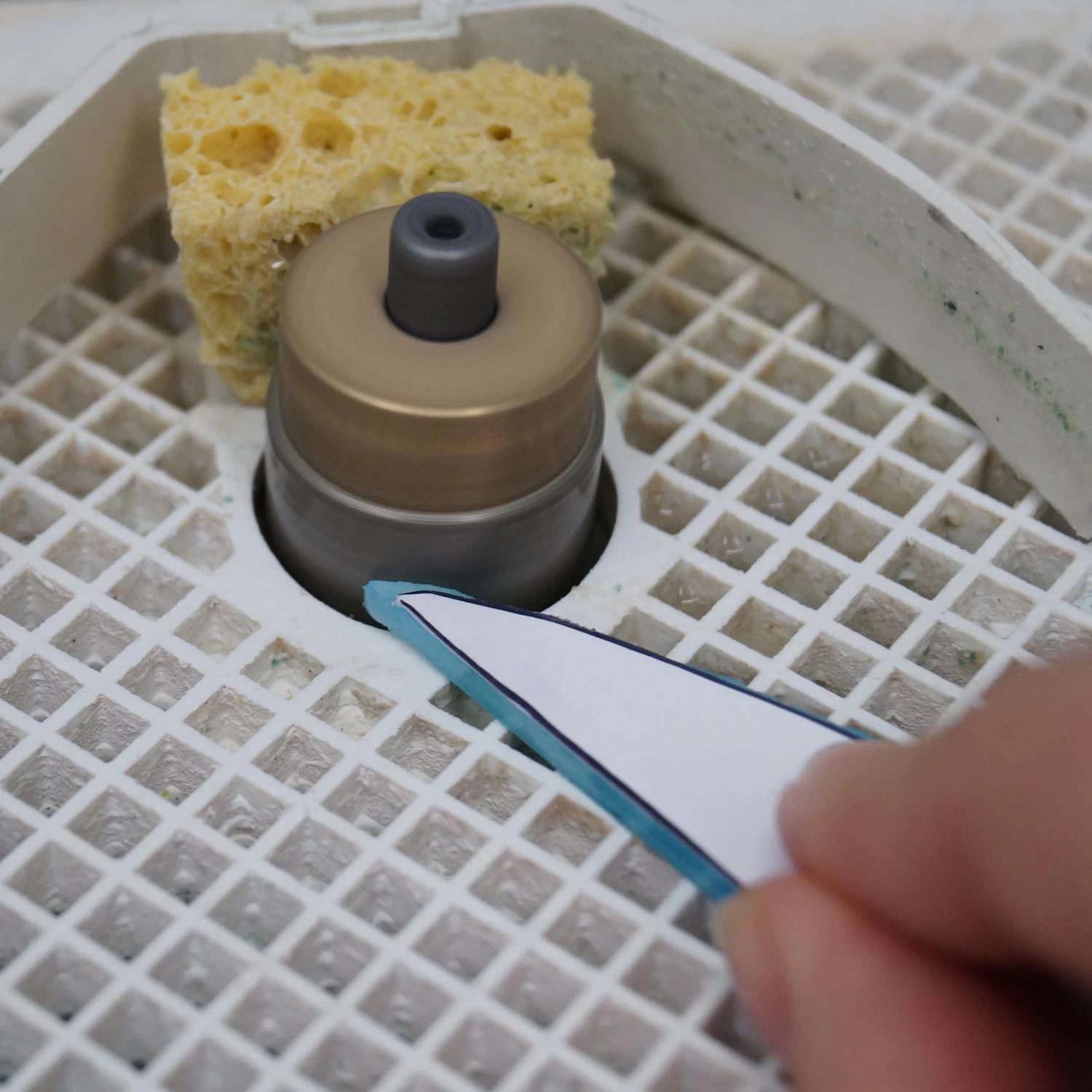 22" Wide Piper's Pattern Paper - Image 9