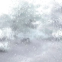 Oceanside Clear Rain Water