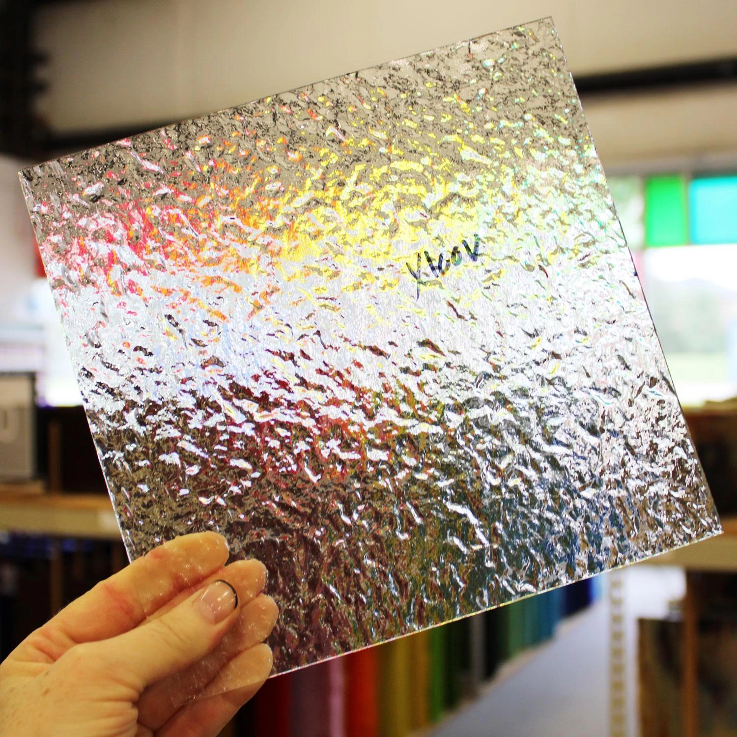 Oceanside Clear Vecchio - Image 6