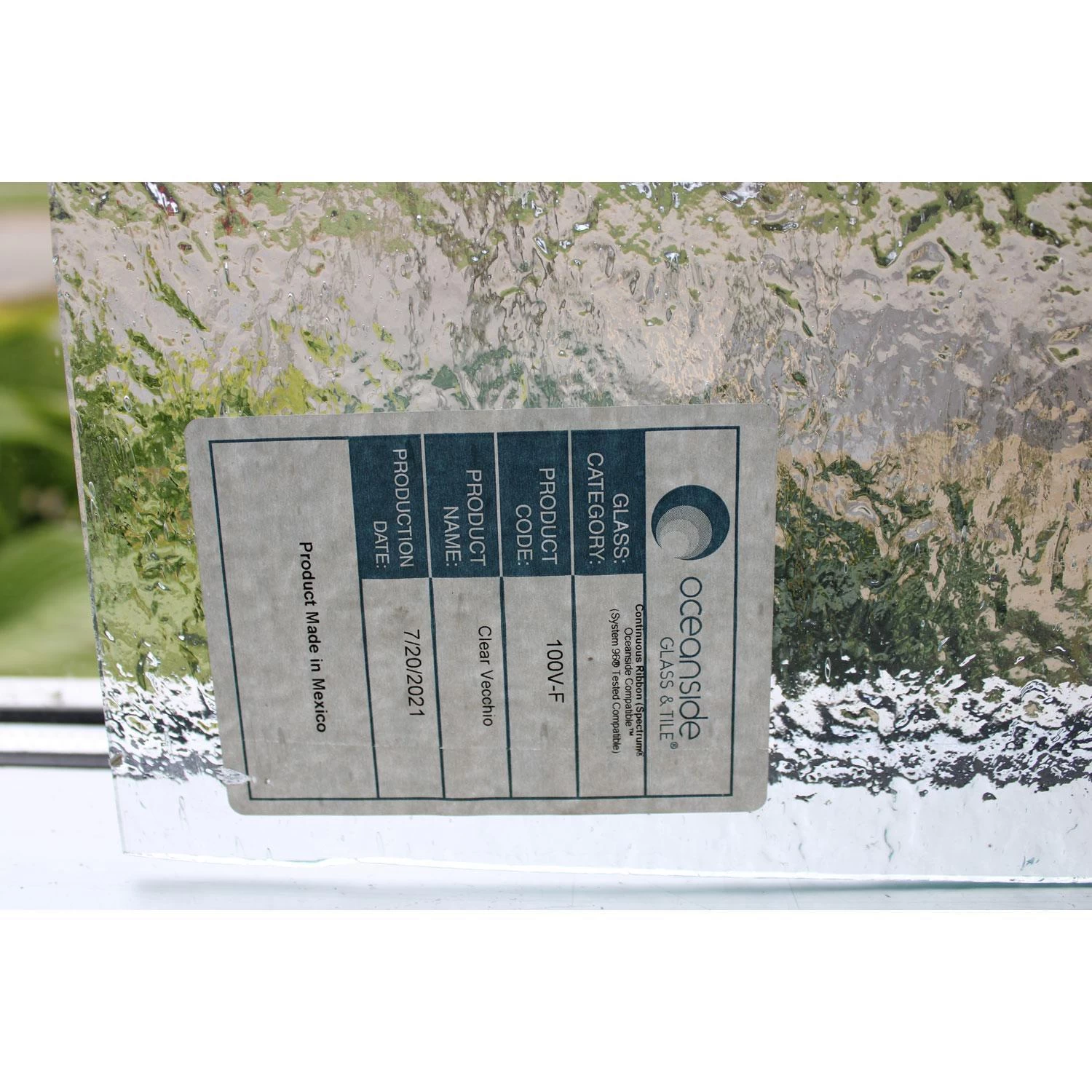 Oceanside Clear Vecchio - Image 7