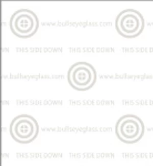 Bullseye Thinfire Shelf Paper Roll - 41" X 32.75 Feet - Image 2