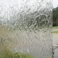 Oceanside Clear Krinkle