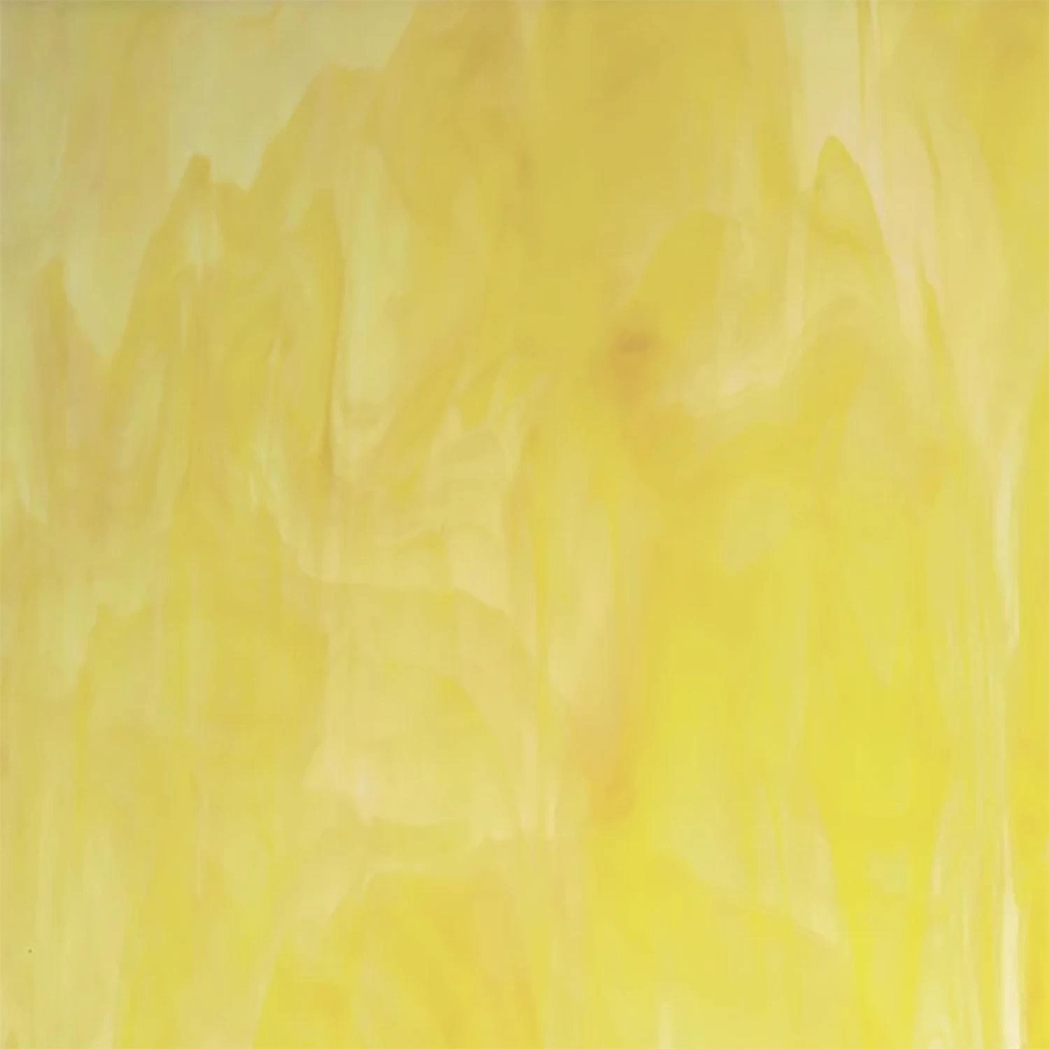 Oceanside White And Yellow Opal Streaky - 96 COE - Image 6