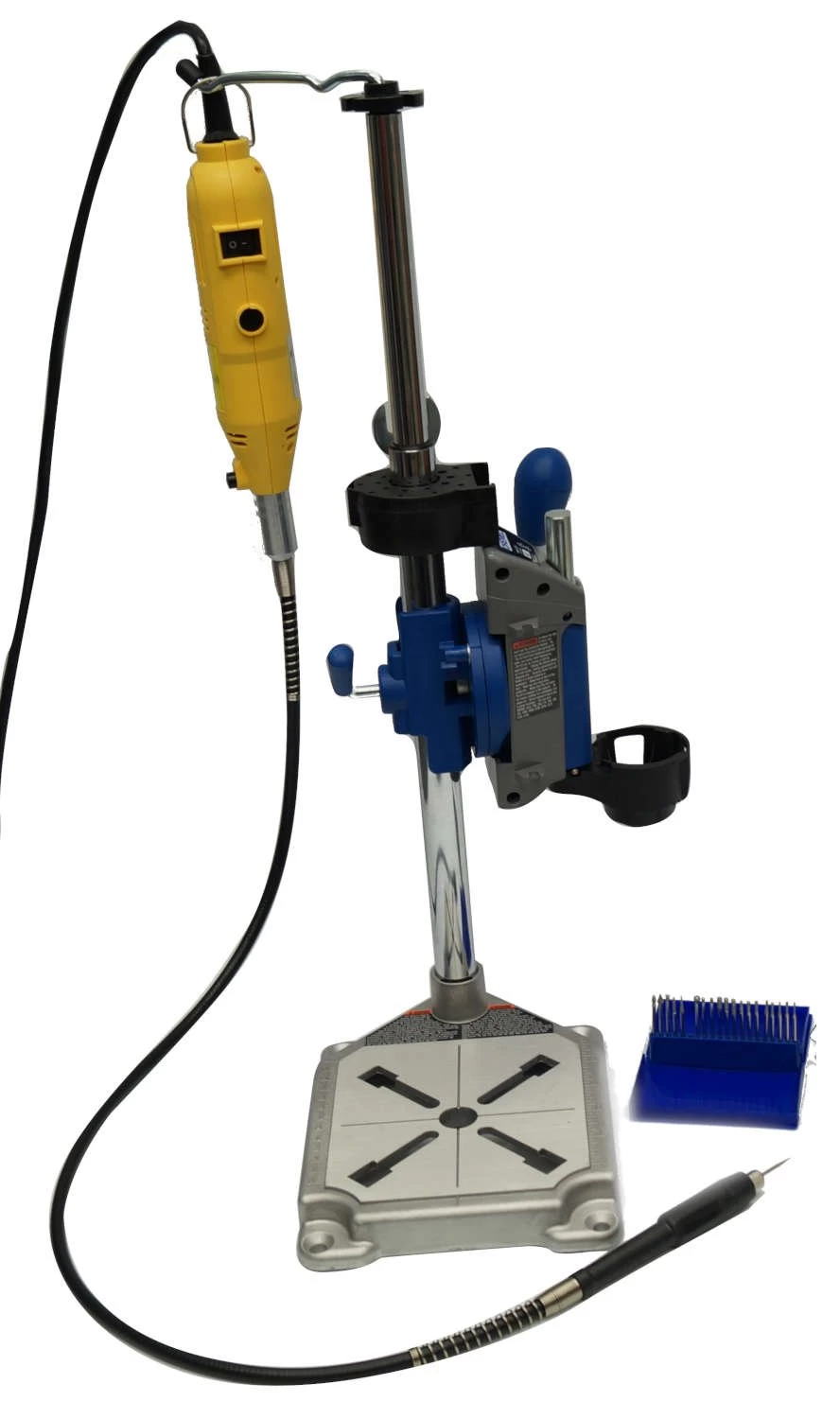 Rotary Tool Deluxe Kit - Image 2